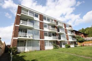 5, Newbold Lawn, Newbold Terrace East, Leamington Spa CV32 4EU