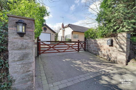 Woodlands, Main Street, Brereton Hill, WS15