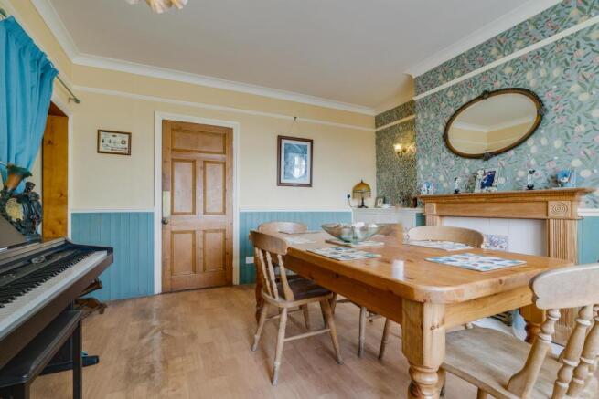 Dining Room 1