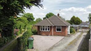 132, Park Road, Loughborough LE11 2HH