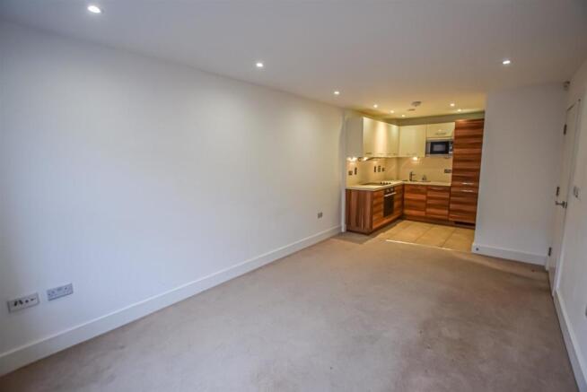 57 Harry Davis Court - Living Area - Kitchen.jpg