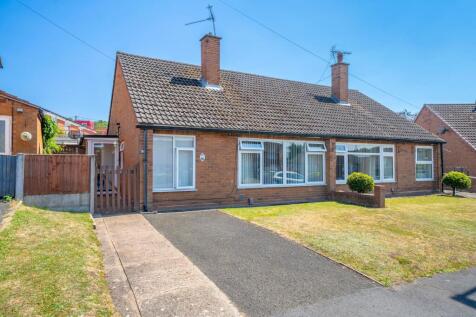 Cordingley Way, Donnington, TF2