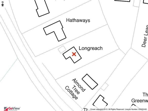 detail map