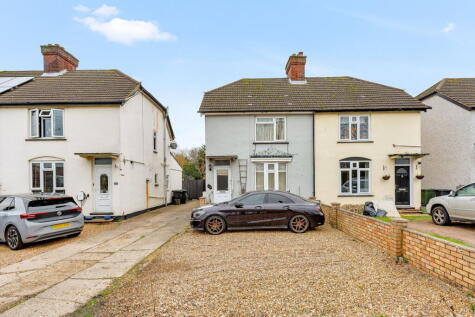 Bedford Road, Marston Moretaine, Bedford, MK43