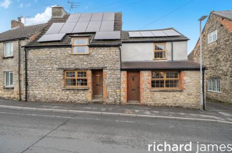 High Street, Purton, Purton, SN5