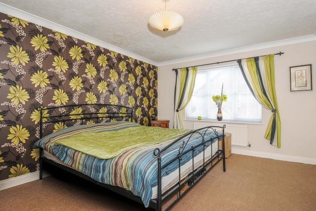 Main Bedroom