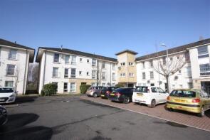 Flat 1/2, 6, Jenny Lind Court, Glasgow G46 8QH
