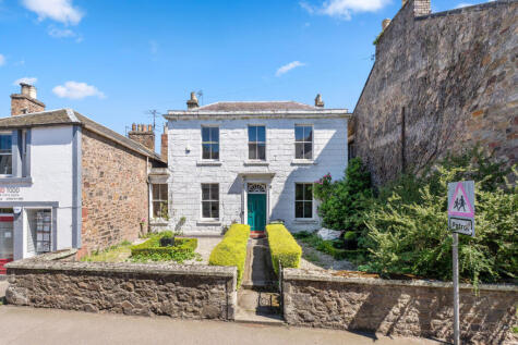 Tyne Lodge, Hardgate, Haddington, EH41 3