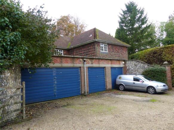 Garages