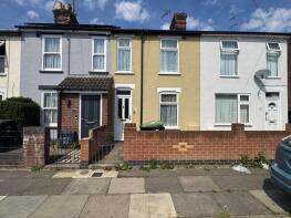 57, Wallace Road, Ipswich IP1 5DA