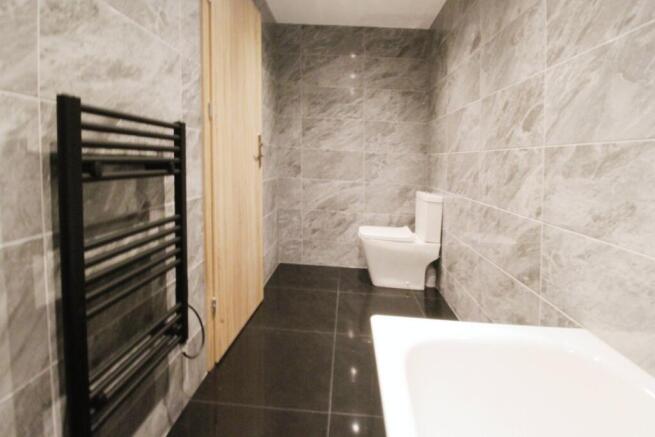 1 bed Apartment to rent Image 10