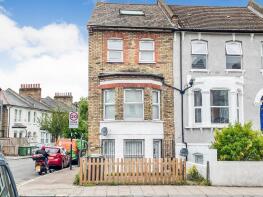 292, Brockley Road, Crofton Park, London SE4 2RA