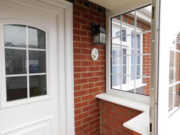 Porch