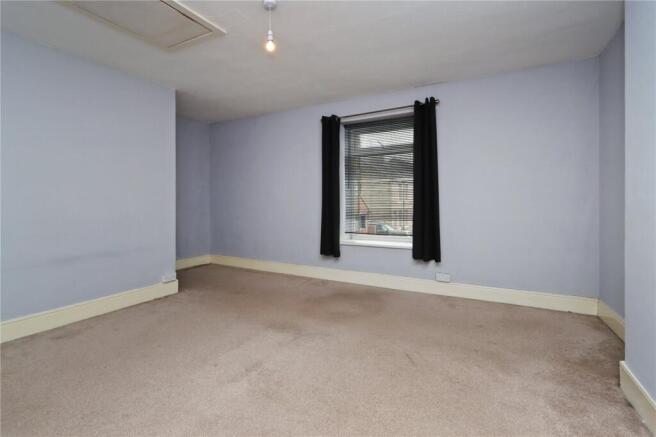 Bedroom Pic 2