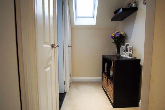 Dressing Area