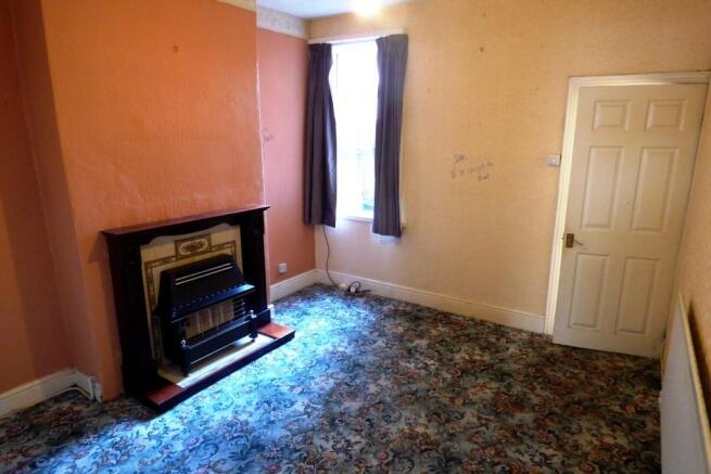 Reception Room Tw...