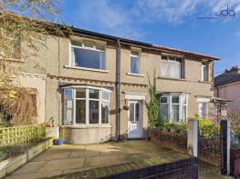 77, Wingate Saul Road, Lancaster LA1 5DW