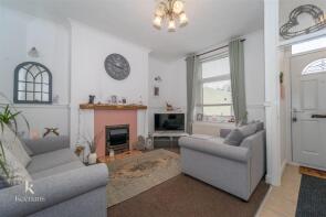 73, Peel Street, Clitheroe BB7 1NF