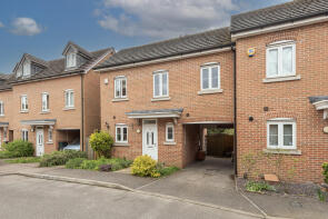 39, Avian Avenue, Curo Park, Frogmore, St. Albans AL2 2FE
