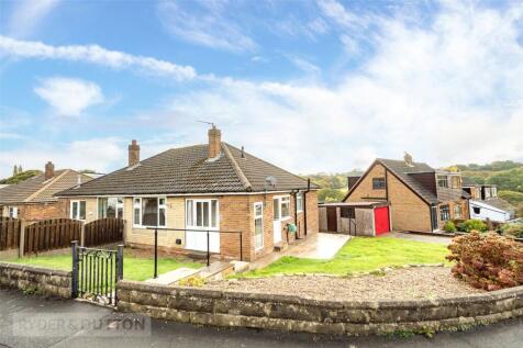 Thorpes Avenue, Denby Dale, Huddersfield, West Yorkshire, HD8