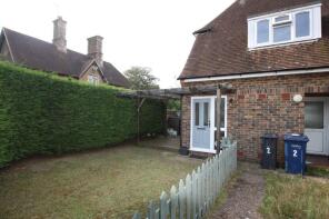 1, Thorfield, Dye House Road, Thursley, Godalming GU8 6QD