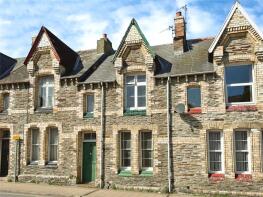 43, Wilder Road, Ilfracombe EX34 8BN