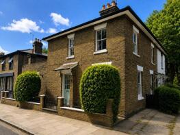 1, Milton Place, Southend-on-sea SS1 1EW