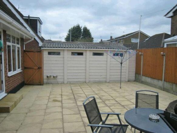 Outside photo 2