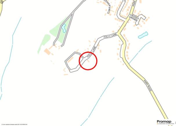 Street Map