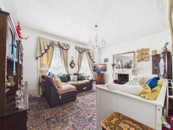 Presented by Kevin at EweMove Abbey Wood and Belve