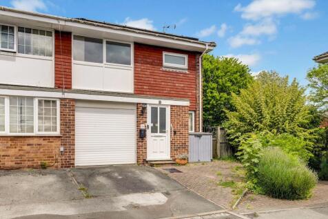 Waltham Close, West Bridgford, NG2