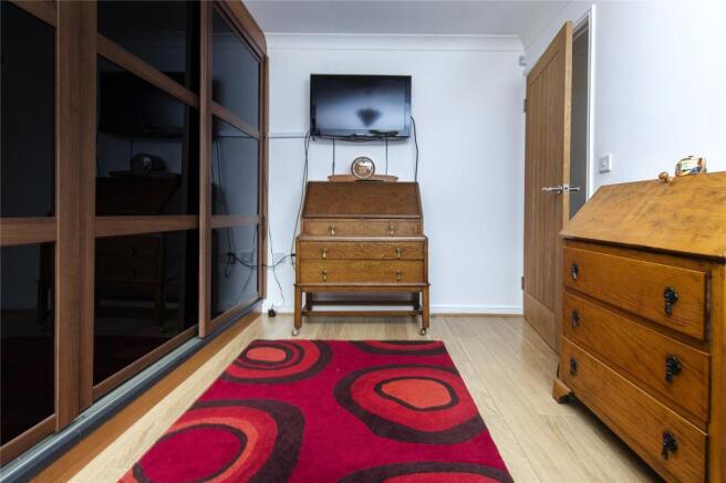 Games/Family Room
