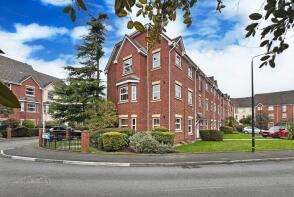 Apartment 5, 195, Kentmere Road, Altrincham WA15 7NT