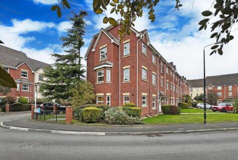 Kentmere Road, Timperley