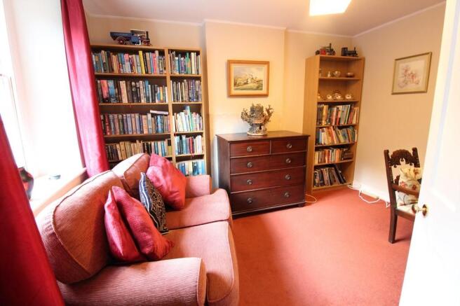 Library/Second Re...