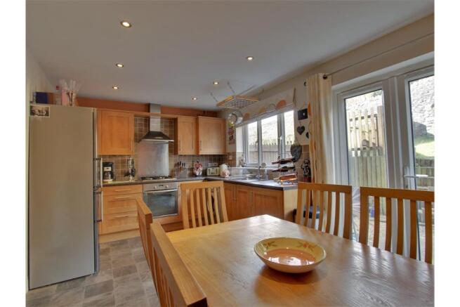 Kitchen / Diner