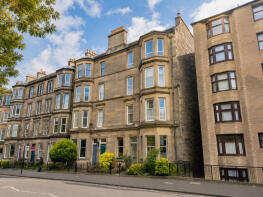 3f1, 35, Mcdonald Road, Broughton, Edinburgh EH7 4LY