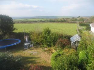 Garden & View