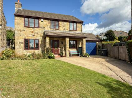 Summerfield Grove, Lepton, Huddersfield, HD8