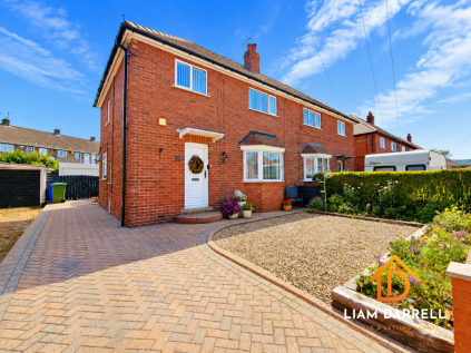 Russet Grove, Newby, Scarborough, North Yorkshire