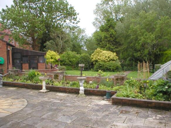 Gardens