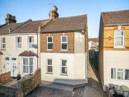 18a, Dover Road East, Gravesend DA11 0RG