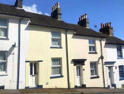 Mount Pleasant Road, Folkestone, Kent, CT20