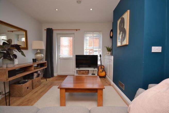 sitting room