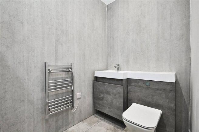 1 bed Apartment to rent Image 9