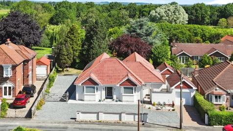 Station Road, Cranswick, Driffield, YO25 9QZ