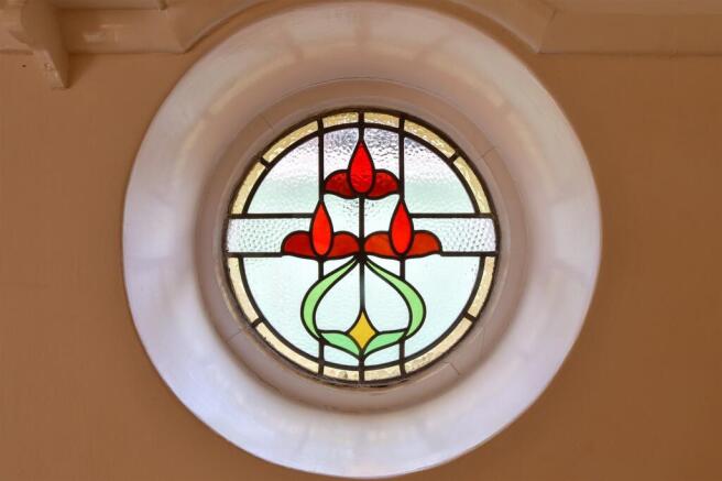 Internal Feature