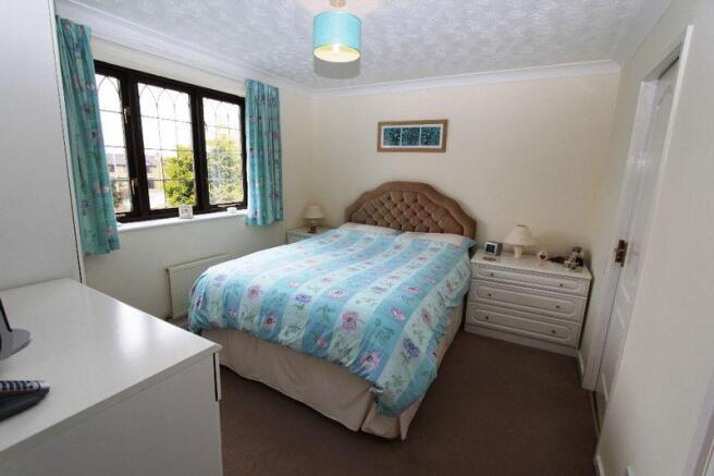 Bed 1