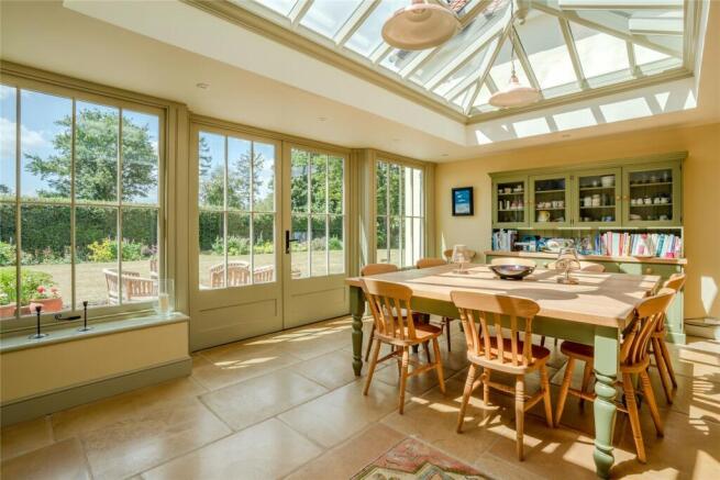 Orangery