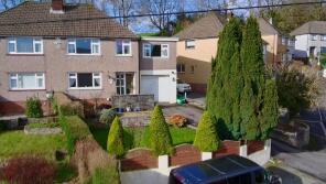 4, Hill Drive, Pontypridd CF38 2ES